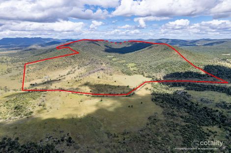 Property photo of 234 Deep Creek Road Coalstoun Lakes QLD 4621