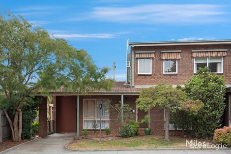 Property photo of 5/141 Maltravers Road Ivanhoe VIC 3079