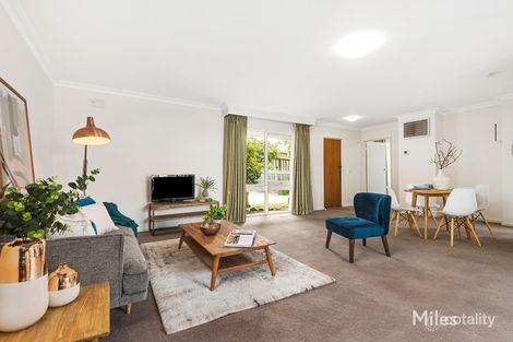 Property photo of 5/141 Maltravers Road Ivanhoe VIC 3079