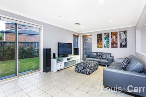 Property photo of 75 Benson Road Beaumont Hills NSW 2155