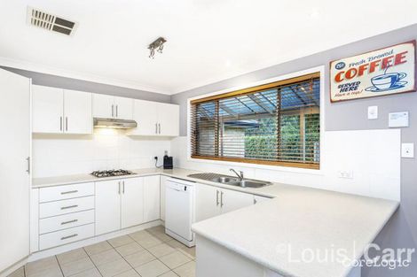 Property photo of 75 Benson Road Beaumont Hills NSW 2155