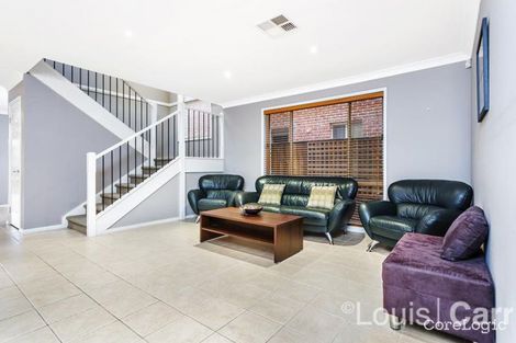 Property photo of 75 Benson Road Beaumont Hills NSW 2155