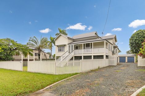 80 PALLAS ST, MARYBOROUGH, QLD 4650