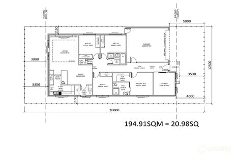 Property photo of LOT 63/64 Smithson Road Doreen VIC 3754