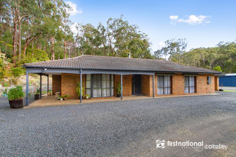 25 Sargeant Dr, Jeeralang Junction, VIC 3840