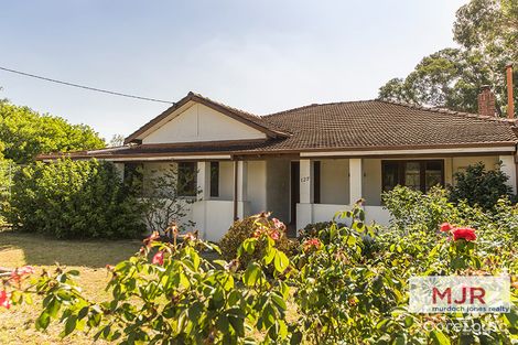 Property photo of 127 Forrest Road Armadale WA 6112