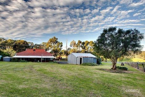 Property photo of 174 Woodside Road Lobethal SA 5241