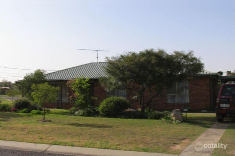 Property photo of 1 Hibiscus Court Nanango QLD 4615