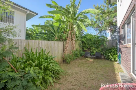 Property photo of 3/14 Fowler Street West Gladstone QLD 4680