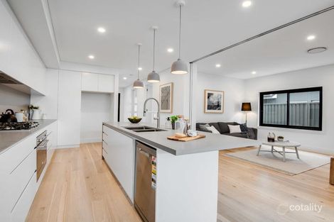 Property photo of 9A Blamey Avenue Caringbah South NSW 2229