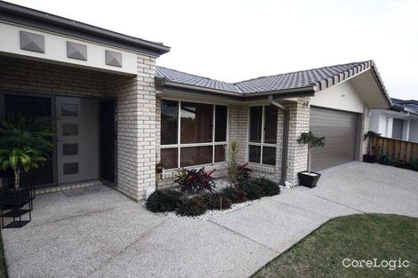 Property photo of 42 Kelsey Circuit Nerang QLD 4211