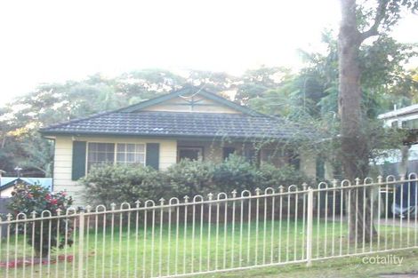 3 River St, Springfield, NSW 2250