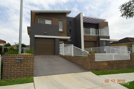3a Grant Cres, Merrylands, NSW 2160