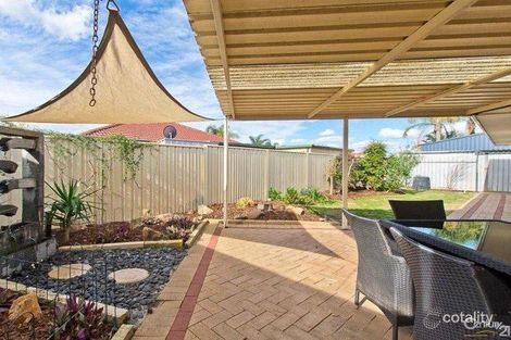 Property photo of 4 Bourne Court Huntingdale WA 6110