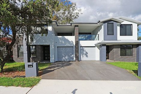 1/82 Doonmore St, Penrith, NSW 2750