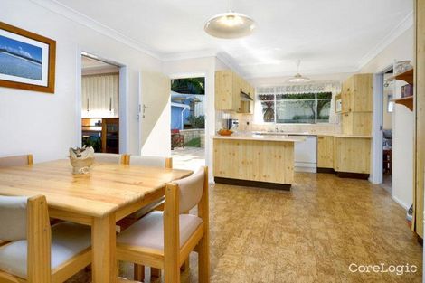 Property photo of 2 Bach Place Engadine NSW 2233
