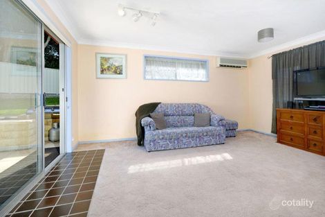 Property photo of 2 Bach Place Engadine NSW 2233