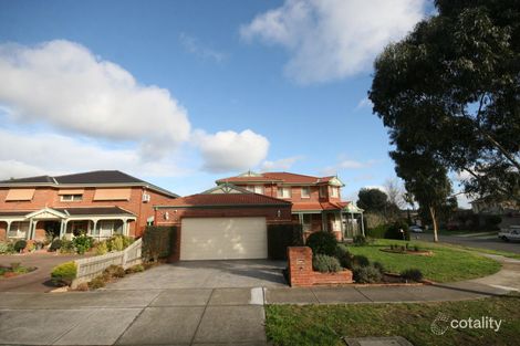 Property photo of 43 Mendora Crescent Wantirna South VIC 3152