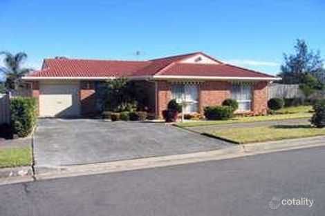 Property photo of 48 Calandra Avenue Quakers Hill NSW 2763
