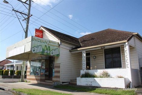 Property photo of 501 Glebe Road Adamstown NSW 2289