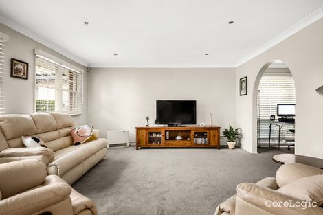 Property photo of 144 Lanhams Road Winston Hills NSW 2153