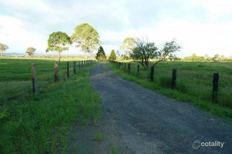 Property photo of 9712 Mount Lindesay Highway Innisplain QLD 4285