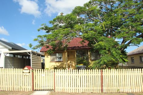 Property photo of 8 McKoy Street Coopers Plains QLD 4108
