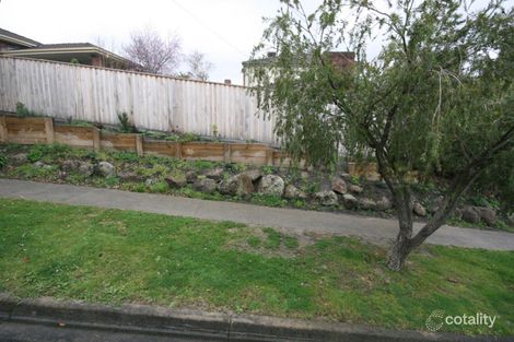 Property photo of 33 James Milne Drive Croydon North VIC 3136