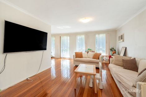 Property photo of 1/6 Ralph Court Ferntree Gully VIC 3156
