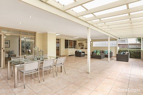 Property photo of 7 Sailors Bay Road Willoughby NSW 2068