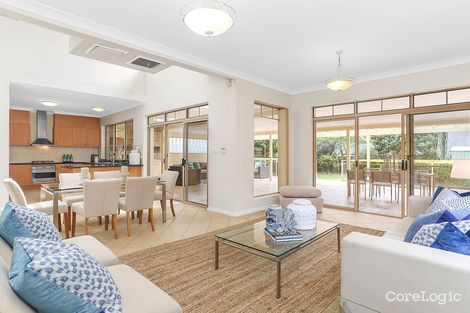 Property photo of 7 Sailors Bay Road Willoughby NSW 2068