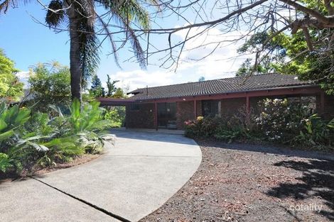 Property photo of 38 Fuchsia Crescent Bomaderry NSW 2541