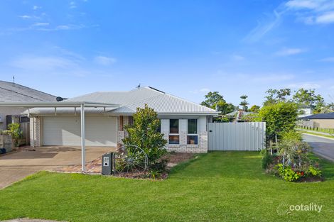 18 Burrowes St, Marsden, QLD 4132