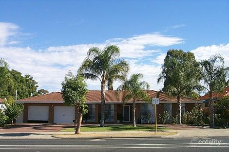 187 Wright St, Kewdale, WA 6105