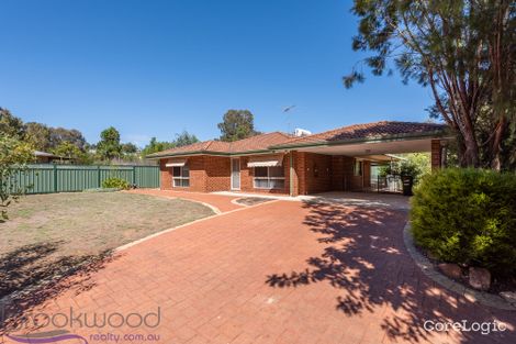 Property photo of 3 Laslett Circle Mundaring WA 6073