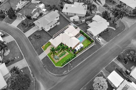 Property photo of 2 Sundew Close Mount Sheridan QLD 4868