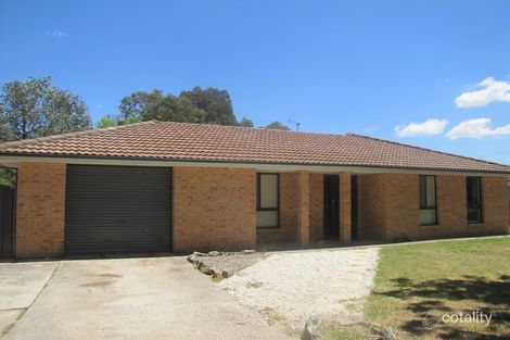 Property photo of 79 Alexander Street Eglinton NSW 2795