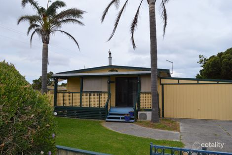 16 Obrien Cres, Mcloughlins Beach, VIC 3874