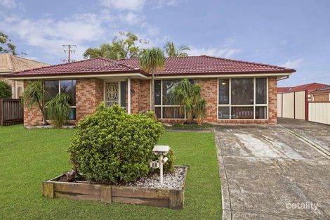 20 Rosella Cct, Blue Haven, NSW 2262