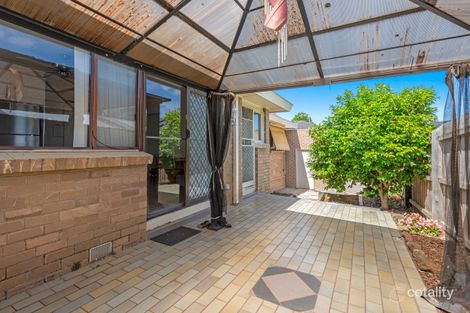 Property photo of 1/6 Ralph Court Ferntree Gully VIC 3156