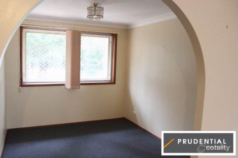 Property photo of 21 Boythorn Avenue Ambarvale NSW 2560