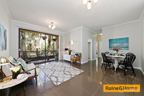 5/5-7 Willison Rd, Carlton, NSW 2218