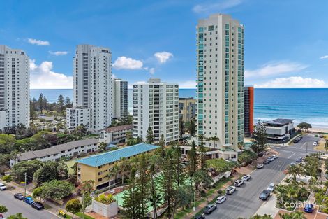 8/5 Woodroffe Ave, Main Beach, QLD 4217