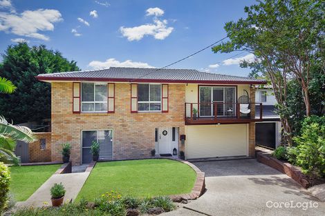 Property photo of 11 Bulberry Place Engadine NSW 2233