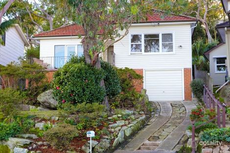Property photo of 24 Urunga Street North Balgowlah NSW 2093
