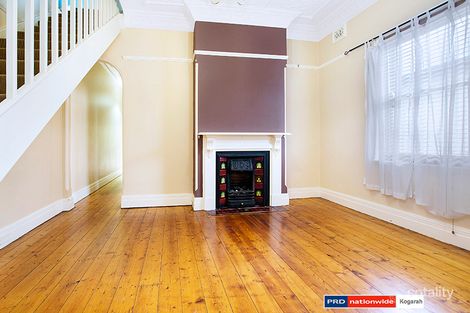 Property photo of 44 Percival Street Bexley NSW 2207