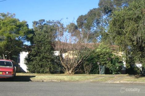 61 Ravel St, Seven Hills, NSW 2147