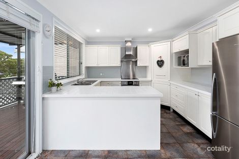 Property photo of 11 Bulberry Place Engadine NSW 2233