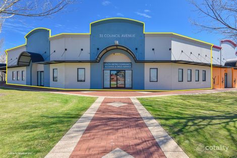 2/31 Council Ave, Rockingham, WA 6168