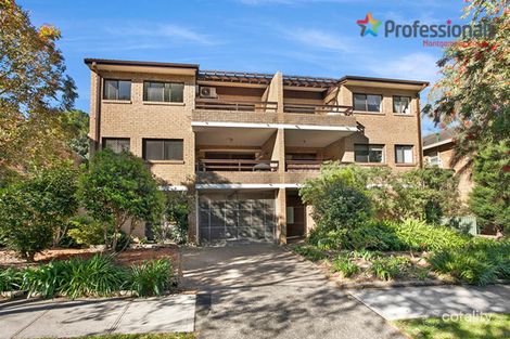 7/6-8 Garfield St, Carlton, NSW 2218